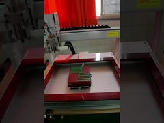 PCB-Desktop-Router-Fräsmaschine Schrittmotor