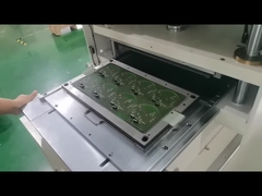 30T FPC-Punchmaschine Weiß