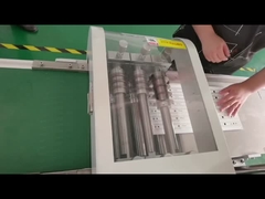 Multi Slitter Cutting LED Strip MCPCB PCB Separator für LED,PCB Depaneling