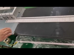 Maschine zum Schneiden von PCB-Plattendicke 0,8 bis 3,5 mm