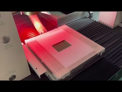 Laser-PCB-Offline-Abtauchmaschine ohne Staub und mit hoher Präzision