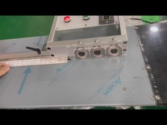 Dauerhafte Multicut-PCB-Abschließmaschine zur LED-Trennung