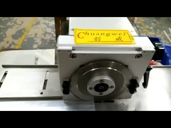 MCPCB Vor-Scored PCB Separator V Scoring PCB Depanelizer für LED-Fabrik