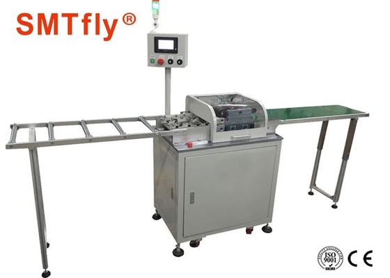 ISO9001 Maschine PWBs Depaneling, 8Pcs verschalt PWB-Brett-Hersteller-Maschine