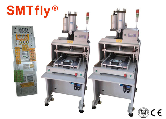 Stanzmaschine Metall-Fpc/PWB, automatische Ausrüstung PWBs Depaneling für PWB-Versammlung