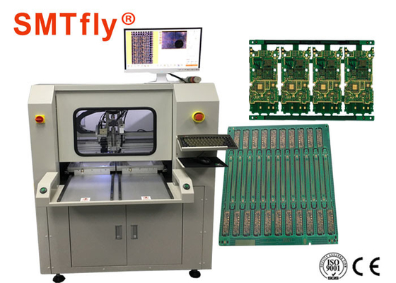 3.5mm TAB Pcb Depaneling /separator Router, PWB-Wegewahl-Maschine