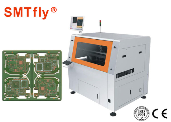 Inline-PWB-Router Depanelings-Maschine, PWB-Trennzeichen, PWB-Wegewahl-Schneider