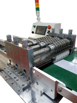 Hochgeschwindigkeits-PCB-Depanelisator mit mehrfach schneidendem PCB-LED-Panel
