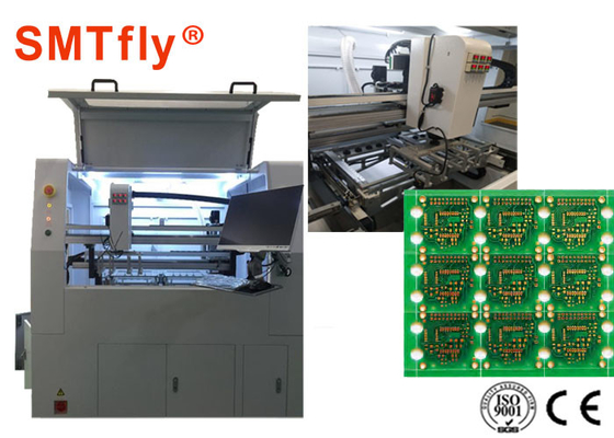 Inline-System CNC PWBs Depaneling PWB-Router-Trennzeichen für PWB-Versammlung