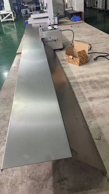 1,5 M/2,2 M Platform Maschine PWBs Depaneling für multi Slitter PWB-Trennzeichen