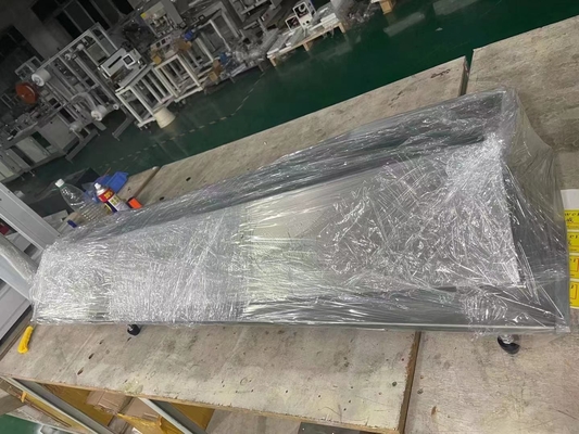 1,5 M/2,2 M Platform Maschine PWBs Depaneling für multi Slitter PWB-Trennzeichen