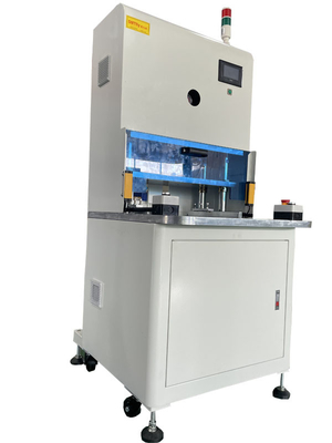 PCB-Punktiermaschine Pneumatisch 330 * 220