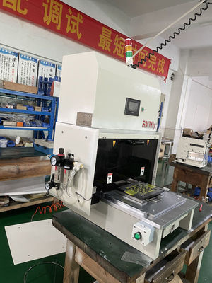 8T FPC PWB-Stanzmaschine-hohe Präzision, Maschine PWBs Depanelizer