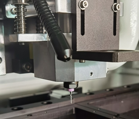 Spindel W1650mm KAVO automatische PWB-Router Depanelings-Maschine mit CD-Kameras