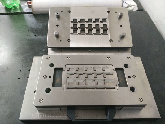 PCB-Punching-Maschine für das Druckdruckstempeln,PCB-Punchgeräte