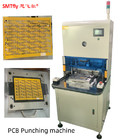 PCB-Punching-Maschine für das Druckdruckstempeln,PCB-Punchgeräte