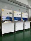 PCB-Separator-Pneumatische Stanzmaschine CWPE