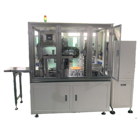 Auf Linie schnitt V Depanel-Maschine pneumatische 3.5mm, die V PWB-Trennzeichen Depaneling schnitt, PWB Depanelizer
