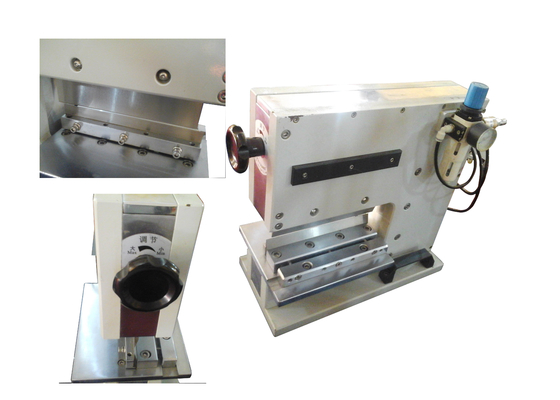 Schneidemaschine PWB-FR4, Maschine PWBs Depaneling, zum 2.5mm von starken Brettern zu trennen