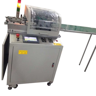 Multi-Blatt PWB-Trennzeichen für LED-Rohr mit hoher Leistungsfähigkeit, Maschine PWBs Depaneling