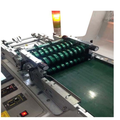 Maschine zur Trennung von PCBs in V-Schnitt mit mehreren Blättern für LED-Boards,PCB-Abplatzierung