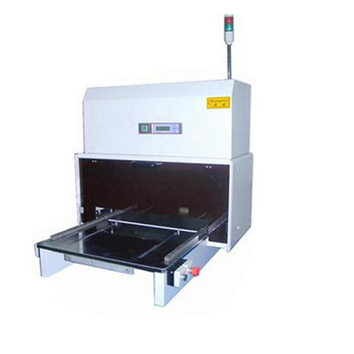 PCB-Punchmaschine kann PCB/FPC mit einer Dicke von 0,08 mm schneiden