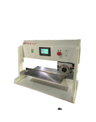 PCB-Trennmaschine mit automatischer und hoher Präzision