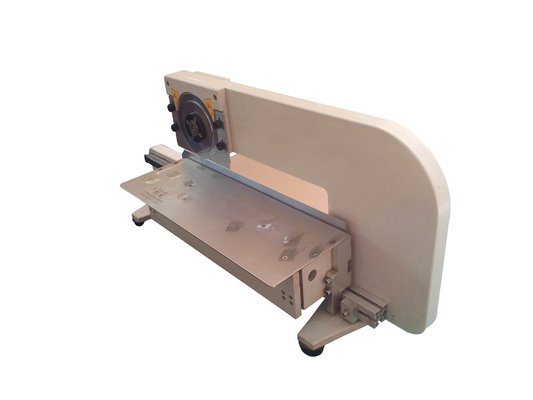 PCB-Separator Maschine Hochgeschwindigkeitsstahl Dicke 1,0-3,5 mm
