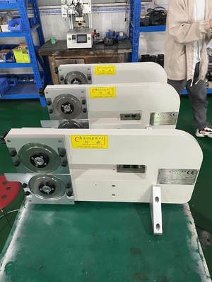 PCB-Trennmaschine 1,5-90 mm von der Punktlinie ohne Beschädigung