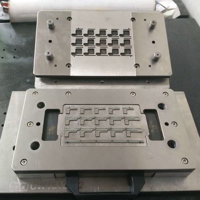 PCB-Punchmaschine für starre, flexible und starre-flexible PCBs
