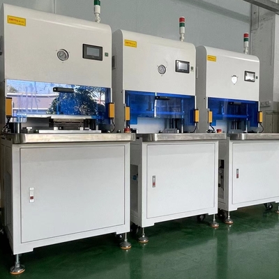 PCB-Punchmaschine für starre, flexible und starre-flexible PCBs
