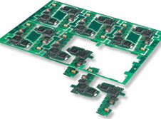 PCB Off Line Laser Depaneling Separator 335mm Zweiarbeitstische 0,03mm Genauigkeit