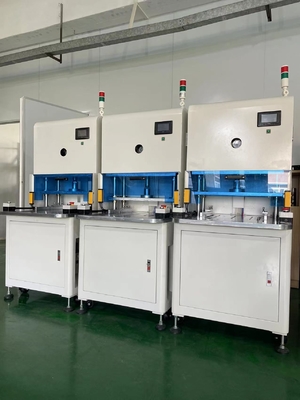 angepasste Farb-PCB-Punchmaschine