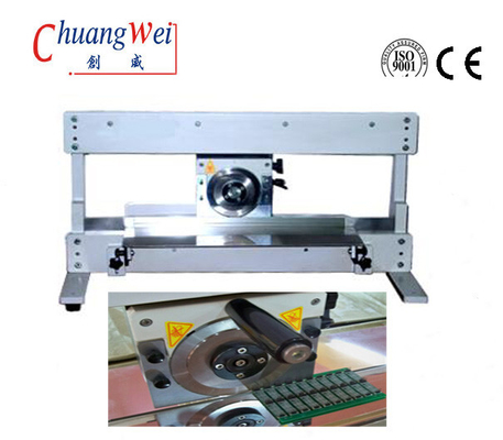 CWV-1M Handmaschine zur PCB-Trennmaschine zur präzisen Trennung
