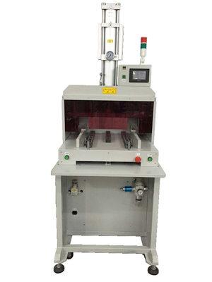 PCB-Punktiermaschine 3,5 mm Dicke automatische Hochpräzisions-Die-Loch