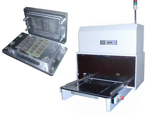 CWPL-PCB-Punchmaschine für FPC-Automatikgeräte