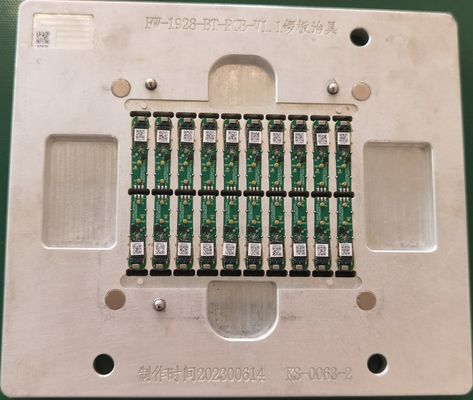 PCB Depaneler PCB Routing Machine für Fräsverbindungen FR4/CEM/MCPCB-Boards