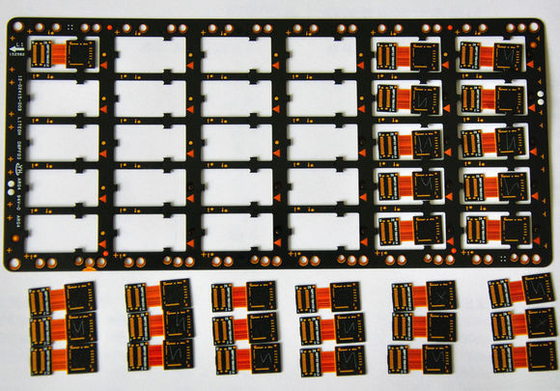 15W Laser-PCB-Abschlagmaschine Doppeltisch Festkörper-UV-Laser-Maschine Offline