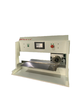 LCD-Programmmanagement-PCB-Separator CWV-1A mit struktureller Präzision und sicherem Betrieb