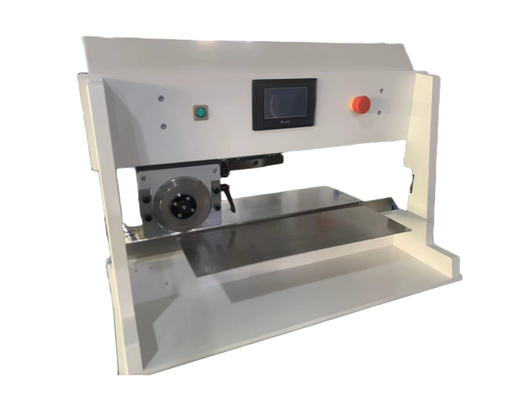 LCD-Programmmanagement-PCB-Separator CWV-1A mit struktureller Präzision und sicherem Betrieb
