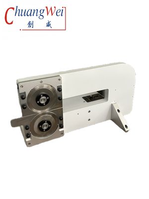 220V W270mm fugende Maschine PWBs V für PC Leiterplatte 70 R.P.M