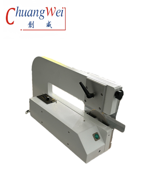 220V W270mm fugende Maschine PWBs V für PC Leiterplatte 70 R.P.M