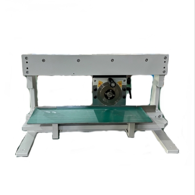 Stahl L700mm Max Cutting Router Depaneling Pcb Scherdes schneider-SKH-11