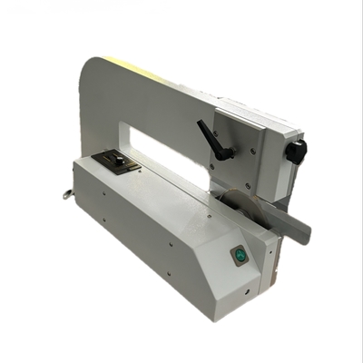 20Kg 220V Kreisblatt Schnitt des Depanelizer-Maschinen-PWB-Führungs-Schneider-V