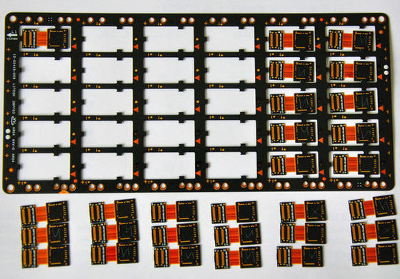 Zwei-Tisch-PCB-Laser-Schneidemaschine mit hoher Präzision