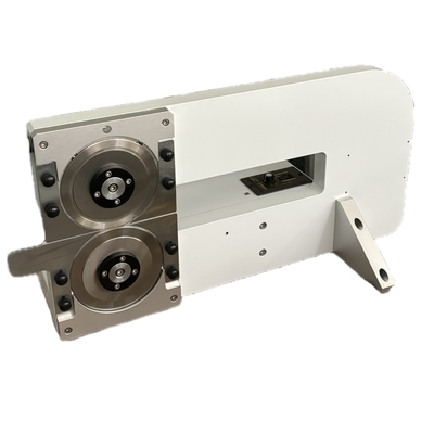 High Efficiency Motorisierte Kreisblatt PCB Trennmaschine für SMT PCBA Montage