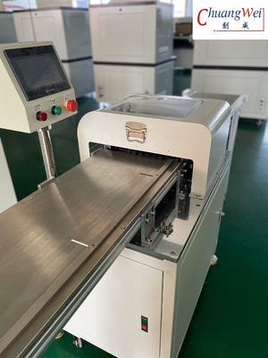 9 Blades V Cut PCB Schneidmaschine Scheren,PCB-Schneidmaschine