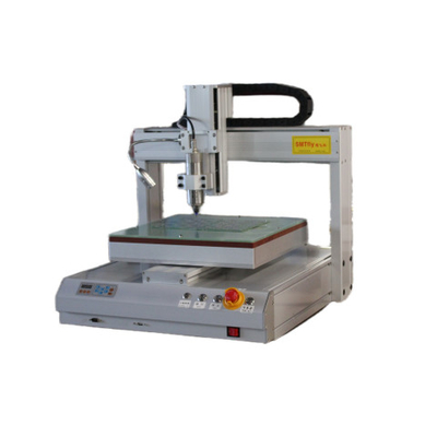 0.3-3.5mm PCB-Schere Dicke auf Vietnam PCB Router Maschine mit 10W Leistung