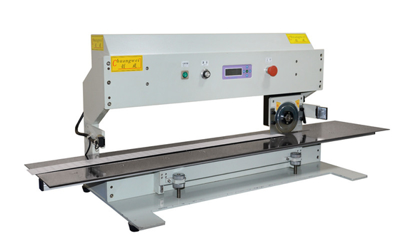 PCB-Trennmaschine für FPC- und Metallplatten