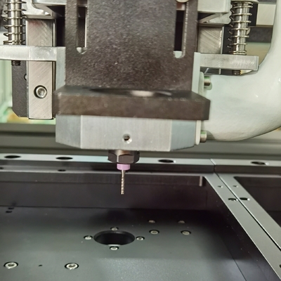 PCB Depaneler PCB Routing Machine für Fräsverbindungen FR4/CEM/MCPCB-Boards